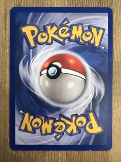 Pokemon TCG Combusken EX Ruby and Sapphire 27/109 Regular Uncommon MP - Image 2