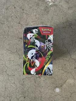 Pokemon TCG Phantasmal Flames Booster Box Factory Sealed Brand New 36 Packs - Image 3