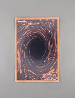 Predaplant Ophrys Scorpio (Quarter Century Secret Rare) MP24-EN041 Yu-Gi-Oh! NM+ - Image 2