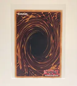 Yu-Gi-Oh! ELEMENTAL HERO ESCURIDAO (BLAR-EN056) SECRET 1st Edition Pack Fresh - Image 3