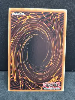 Yugioh - Wandering Mummy - PGD-019 - Rare NM - Image 2