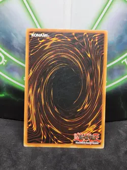 Yugioh Exxod, Master of the Guard SD7-EN001 Ultra Rare MP - Image 2