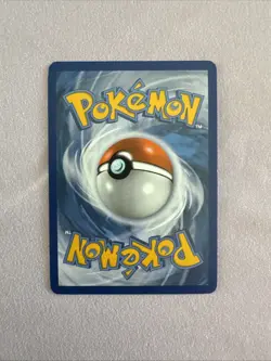 Pokemon Greninja Holo Rare Card 14/39 Kalos Starter Set NM - Image 3