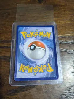 Greninja XY24 - XY Black Star Promo Holo Pokemon Card Moderately Played - Image 4
