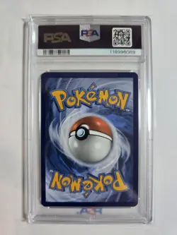 Eevee EX 174 Scarlet & Violet Promo Holo Card Prismatic Evolutions - Image 2
