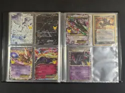 Pokemon Cards Celebrations Incomplete Master Set 45/50 Cards Swsh +3 Promos - Image 1