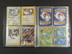 Pokemon Cards Celebrations Incomplete Master Set 45/50 Cards Swsh +3 Promos - Image 2