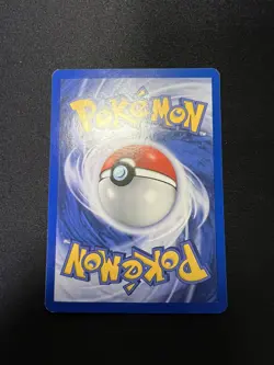 Drowzee 049/102 Base Set Regular Korean Pokemon 1st Edition Non Holo Card TCG - Image 5