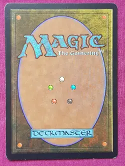 Magic The Gathering URZA'S SAGA GRAFTED SKULLCAP artifact card MTG - Image 2