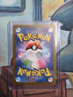 NM! Mewtwo Holo 014/032 CLK Japanese Pokemon Classic Collection Deck Card - Image 2