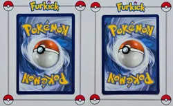 SVP175 Espeon ex & SVP176 Umbreon ex | Black Star Promo | Pokemon Cards | NM - Image 2