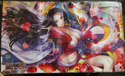 Chinese-Card Mat 2nd ANNIVERSARY SET Limited Edition Unopened - Image 1
