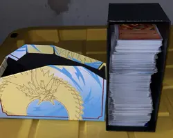Pokemon Card Lot Of 66 Cards - All Holos - Image 4