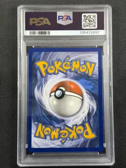 Pokemon Cards PSA 9 Mint Latias & Latios Gx Team Up Tag Team S&M 170/181 - Image 2