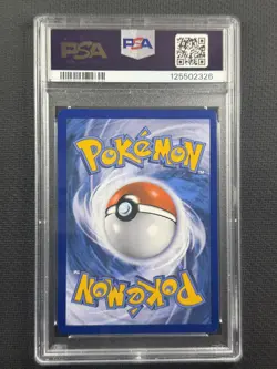 Pokemon Cards PSA 8 Nm-Mt Espeon Ex Breakpoint Xy 2016 Ultra Rare 52/122 - Image 2