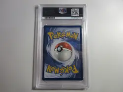 PSA 9 Rayquaza Vmax TG20 Silver Tempest Pokemon Card A - Image 2