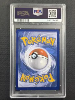 Pokemon Cards PSA 9 Mint Charmander Rev Foil Evolutions XY 2016 Ultra Rare 9/108 - Image 2