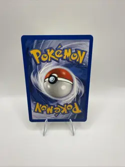 Venomoth Holo Jungle 13/64 Rare Near Mint Vintage Pokemon Card WOTC 1999 TCG - Image 3