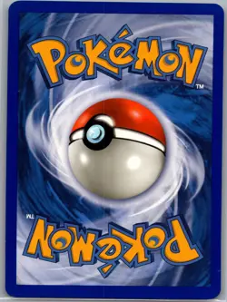 Hitmonchan 81/147 Non Holo Aquapolis - Pokemon Card - NM - Image 2