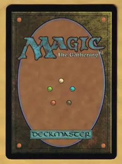 Norin the Wary (Time Spiral, Rare, English, 2006) MTG - Image 2