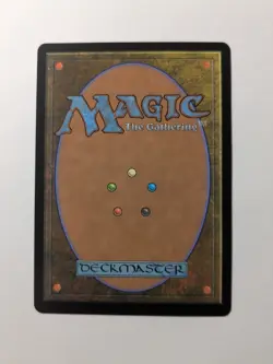 Torpor Orb (Extended Art) Outlaws of Thunder Junction: the Big Score Regular MtG - Image 2