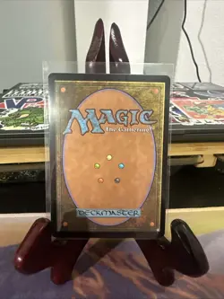 Torpor Orb (Extended Art) Outlaws of Thunder Junction: the Big Score Regular - Image 2