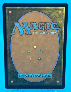 Ancient Silver Dragon (Borderless) #366 (NM) Baldur's Gate CLB Magic MTG - Image 2