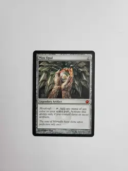 Mox Opal - Scars of Mirrodin LP - Image 3