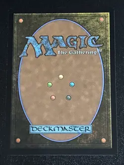 MTG Universes Beyond: Doctor Who Wound Reflection 0233 NM Rare - Image 2