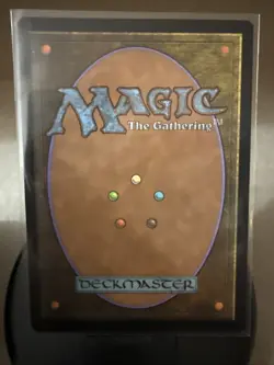 MTG Magic the Gathering Rubinia Soulsinger (191/320) Commander Anthology LP - Image 2