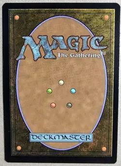 Helga, Skittish Seer - Bloomburrow (BLB) #217 - Mythic Reg - NM - MTG - Free Sh - Image 2