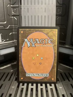 Dissipation Field Scars of Mirrodin Regular - Image 2