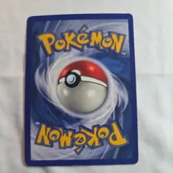 Dewgong 25/102 1st Edition Base Set 1999 Pokemon. Condition - LP (Excellent) - Image 2