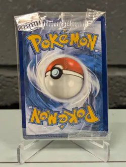 Mimikyu Pokemon Center Stamp SVP 075 Paldean Fates ETB Promo Brand New & Sealed - Image 3