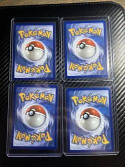 Pokemon TCG Mega Charizard X ex 013/094 Phantasmal Flames Double Rare Near Mint - Image 2