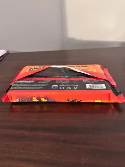 Pokemon TCG: 2024 Trick or Trade BOOster Bundle SEALED NEW 2024 - 35 Mini Packs - Image 2