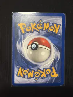Venusaur Holo Promo 13/53 WotC - Played - Vintage Pokemon - Image 2