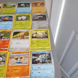 Pokemon Tcg Yuka Morii x20 Bundle - Image 3