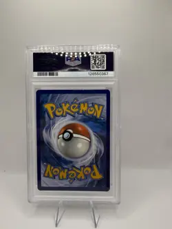2024 Pokemon TWM EN IR Probopass PSA 10 - Image 2