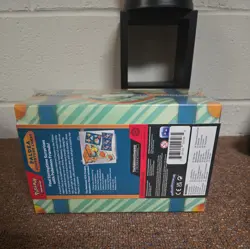 NEW IN BOX AND SEALED - Pokemon TCG 2024 Paldea Adventure Chest - Image 2