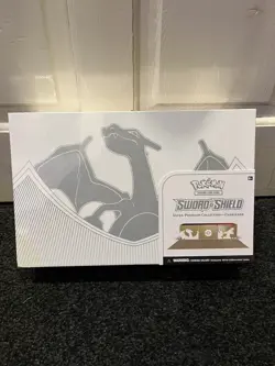 Pokemon Charizard Ultra Premium Collection Box UPC TCG - Brand New & Sealed - Image 1