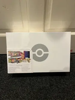 Pokemon Charizard Ultra Premium Collection Box UPC TCG - Brand New & Sealed - Image 4