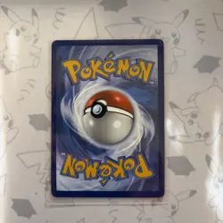 Pokemon TCG Team Rocket’s Mewtwo EX 231/182 Destined Rivals SIR NM - Image 2