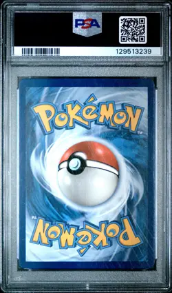 2016 POKEMON EVOLUTIONS DRAGONITE EX #106 PSA 6 EX #129513239 - Image 2