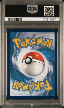 2022 POKEMON SWORD & SHIELD LOST ORIGIN #186 FULL ART/GIRATINA V PSA 10 - Image 2