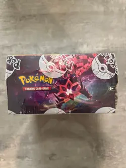 Pokemon TCG Darkness Ablaze Booster Box - Factory Sealed - Image 2