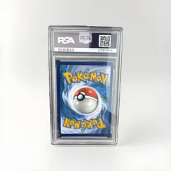 Pokemon TCG Charizard VSTAR SWSH262 PSA 9 - Image 2