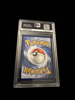 2023 POKEMON MEW EN-151 205 MEW EX HYPER RARE PSA: MINT 9 - Image 2