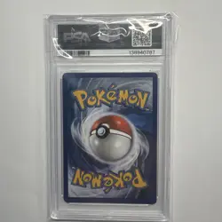 POKEMON 2021 Celebrations Classic Coll LUXRAY LV. X Holo #109 PSA 9 MINT 🔥🔥 - Image 2