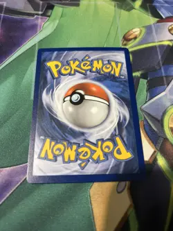 Celebrations Mew 011/025 Holo Rare Pokemon TCG - Image 2